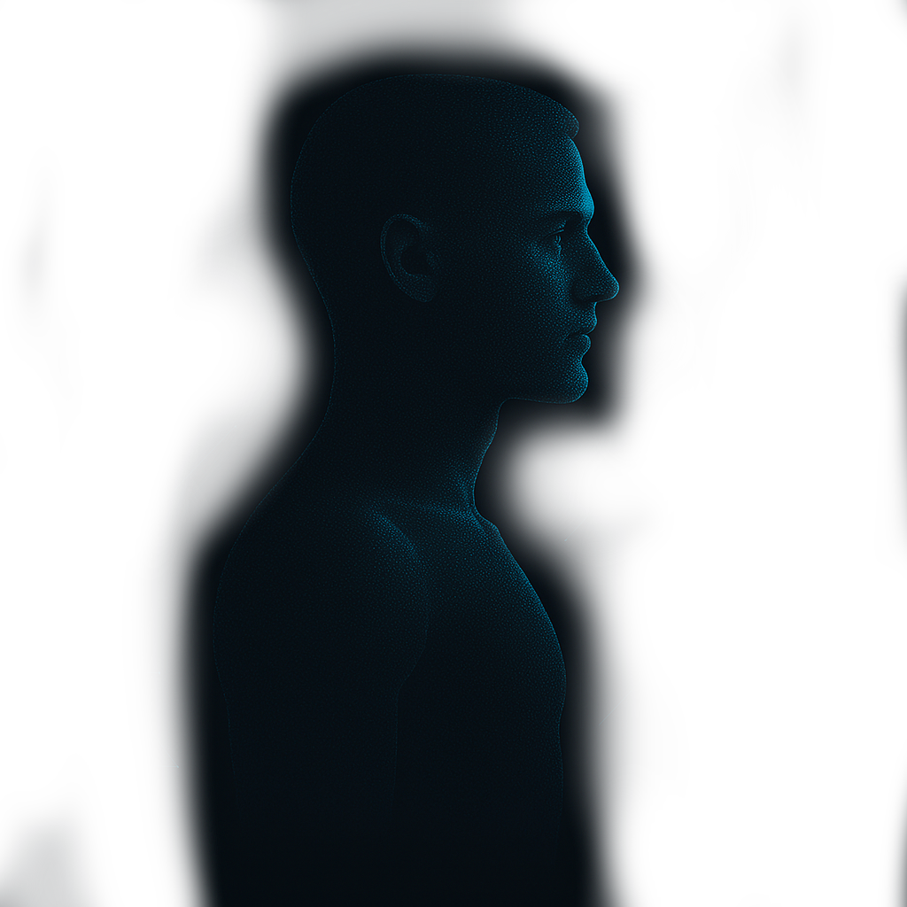 Digital human visualization